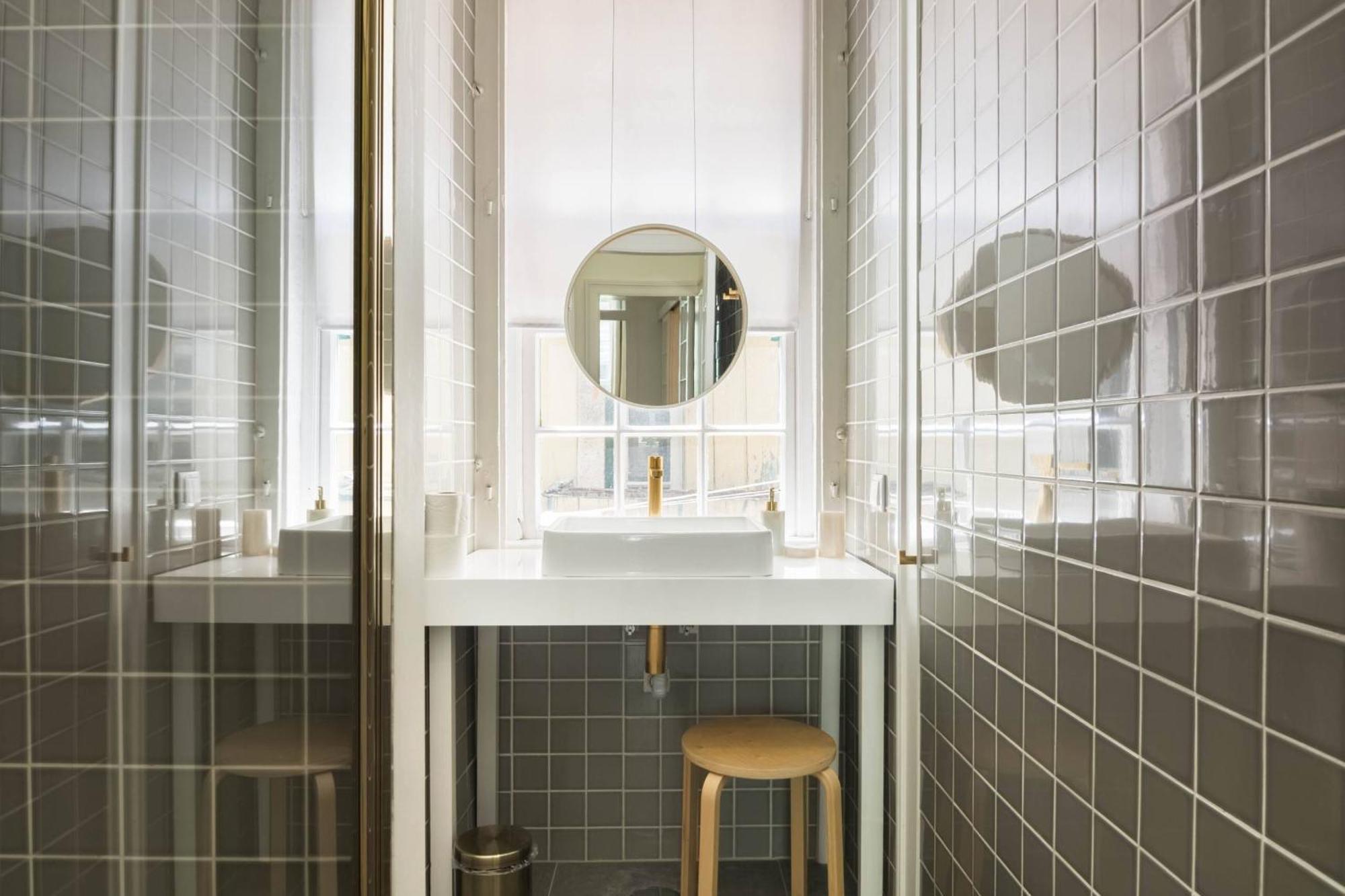 Olivier Design Apartments - Downtown Lisboa Habitación foto